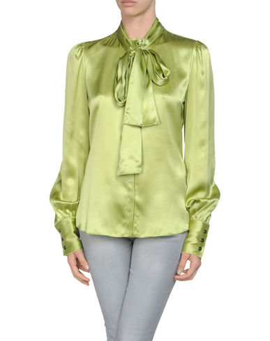 ZOOM D&G - Long sleeve shirt