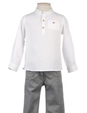 JODHPUR - Long sleeve shirt