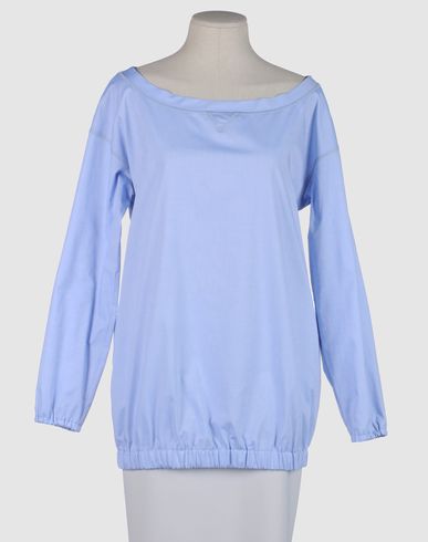 ZOOM N° 21 - Blouse