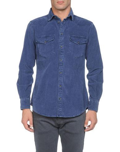 ZOOM D&G - Long sleeve shirt