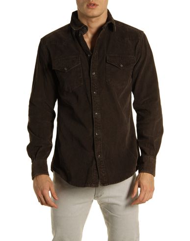 ZOOM D&G - Long sleeve shirt