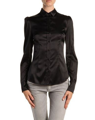 ZOOM D&G - Long sleeve shirt