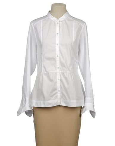 ZOOM FIRETRAP - Long sleeve shirt