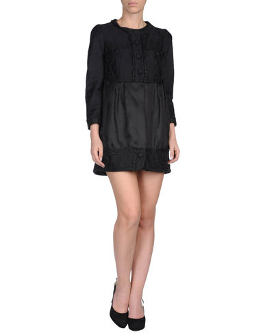 ZOOM MOSCHINO - Short dress