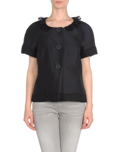 ZOOM MOSCHINO - Blazer