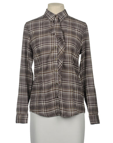 ZOOM FIRETRAP - Long sleeve shirt