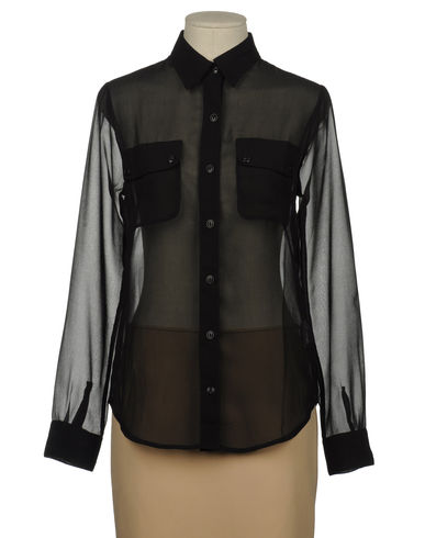 ZOOM FIRETRAP - Long sleeve shirt
