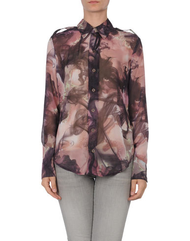 ZOOM FIRETRAP - Long sleeve shirt