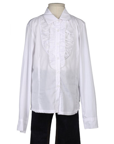 ZOOM MAGILLA - Shirts