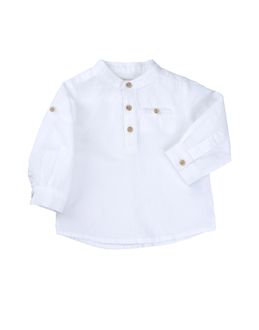 Langarmhemd - JODHPUR - BEI YOOX.COM