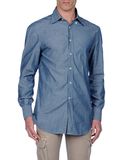 BRUNELLO CUCINELLI - Long sleeve shirt