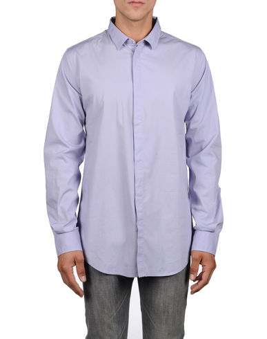 ZOOM DIESEL - Long sleeve shirt