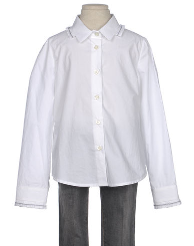ZOOM SIMONETTA MINI - Long sleeve shirt