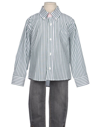 ZOOM BG BOYS & GIRLS - Long sleeve shirt