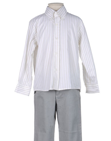 ZOOM BG BOYS & GIRLS - Long sleeve shirt