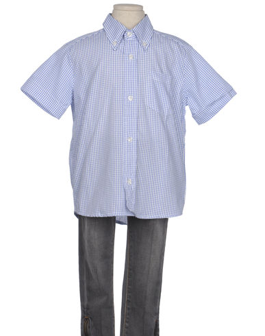 ZOOM ARC-EN-CIEL - Short sleeve shirt