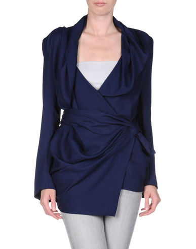 ZOOM DONNA KARAN - Blouse