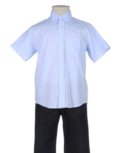 ZOOM ARC-EN-CIEL - Short sleeve shirt