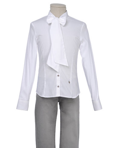 ZOOM BALLANTYNE - Long sleeve shirt