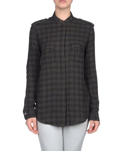ZOOM BALMAIN - Long sleeve shirt