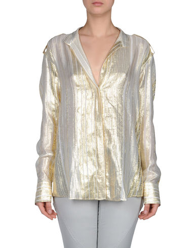 ZOOM BALMAIN - Long sleeve shirt