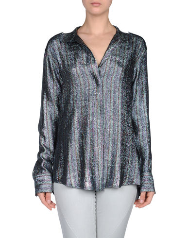 ZOOM BALMAIN - Long sleeve shirt