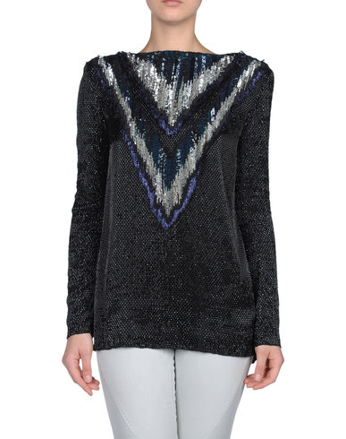 ZOOM BALMAIN - Blouse