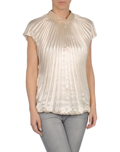 ZOOM CLASS ROBERTO CAVALLI - Blouse