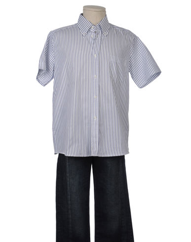 ZOOM ARC-EN-CIEL - Short sleeve shirt