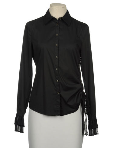 ZOOM SCERVINO STREET - Long sleeve shirt