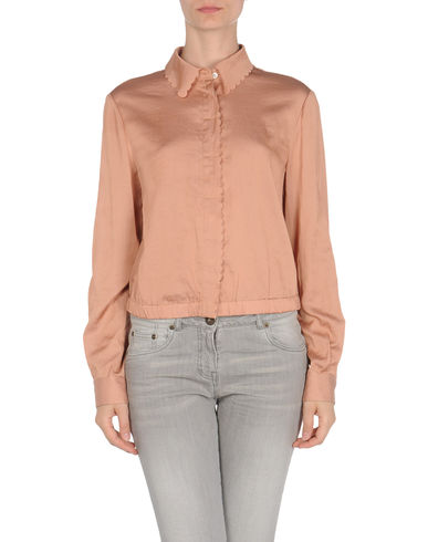 ZOOM 3.1 PHILLIP LIM - Long sleeve shirt