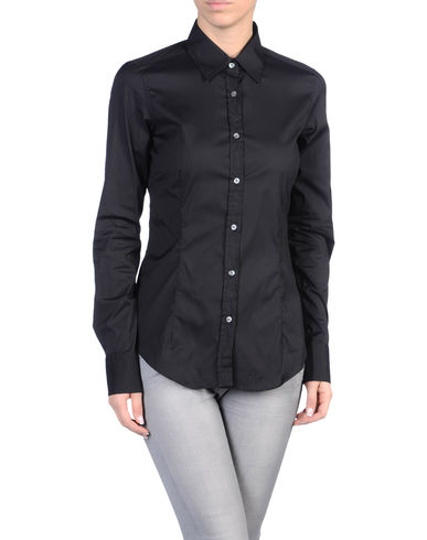 ZOOM MAURO GRIFONI - Long sleeve shirt