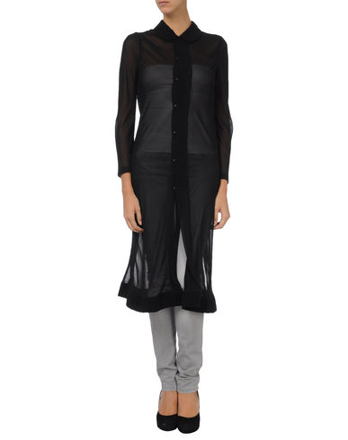 ZOOM COMME des GARÇONS - Full-length jacket