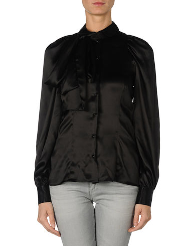 ZOOM D&G - Long sleeve shirt