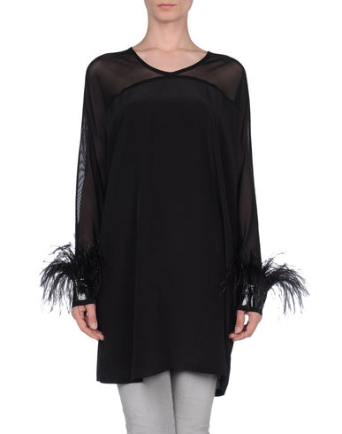 ZOOM GIVENCHY - Blusa