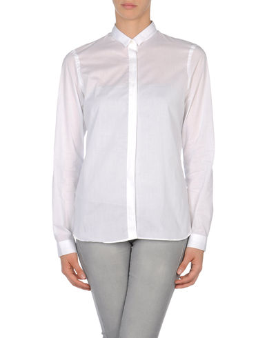 ZOOM NEIL BARRETT - Long sleeve shirt