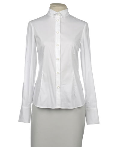 ZOOM MAURO GASPERI - Shirts