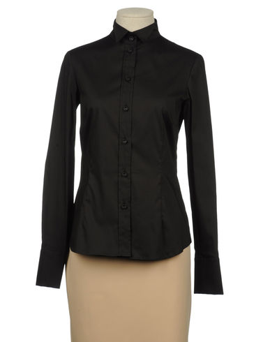 ZOOM MAURO GASPERI - Long sleeve shirt
