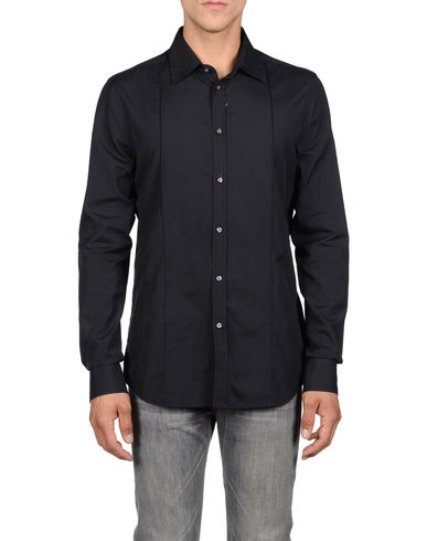 ZOOM DIESEL - Long sleeve shirt