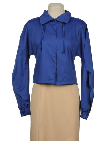 ZOOM MAURO GASPERI - Long sleeve shirt