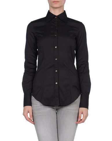 ZOOM MAURO GRIFONI - Long sleeve shirt