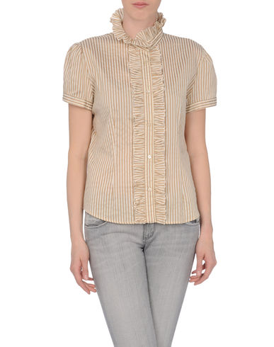 ZOOM REDValentino - Short sleeve shirt