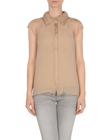 ZOOM ROBERTA FURLANETTO - Short sleeve shirt