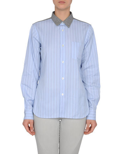 ZOOM COMME des GARÇONS SHIRT - Long sleeve shirt