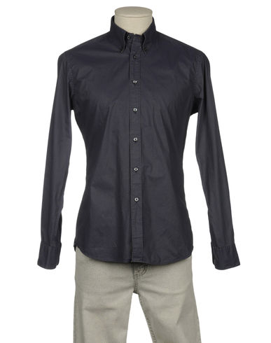 ZOOM REPORTER - Long sleeve shirt
