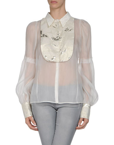ZOOM AQUILANO-RIMONDI - Long sleeve shirt