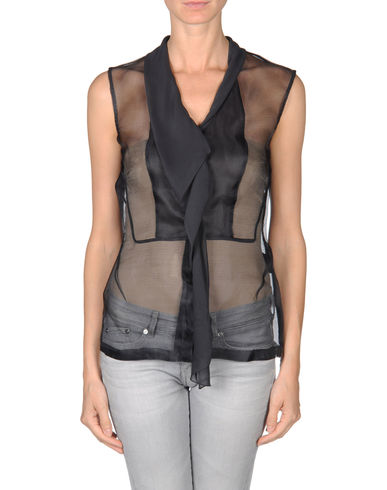ZOOM COSTUME NATIONAL - Sleeveless shirt