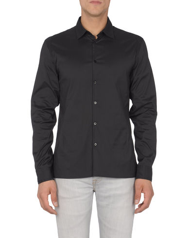 ZOOM JOHN RICHMOND - Long sleeve shirt