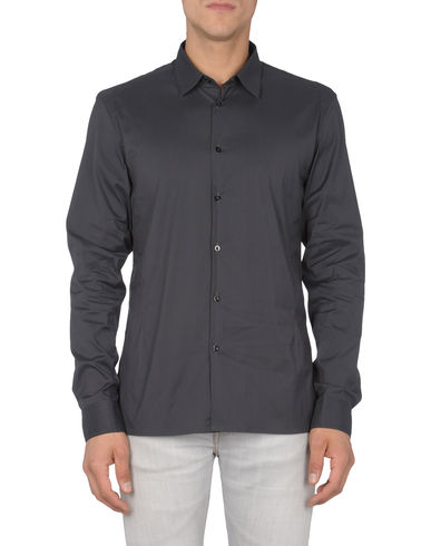 ZOOM JOHN RICHMOND - Long sleeve shirt