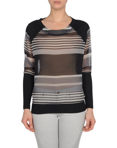 ZOOM ATOS LOMBARDINI - Blouse